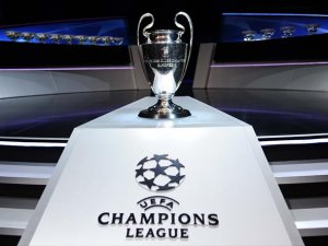 "Devler Ligi" heyecanı