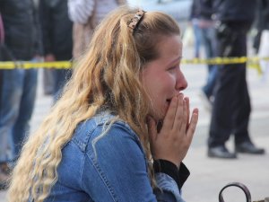 Bayram öncesi faciadan dönüldü