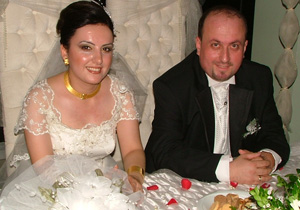 Meslektaşlarımızın mutlu günü