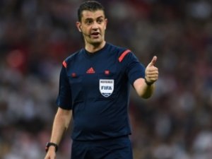 Trabzonspor'a Macarların 1 numarası!