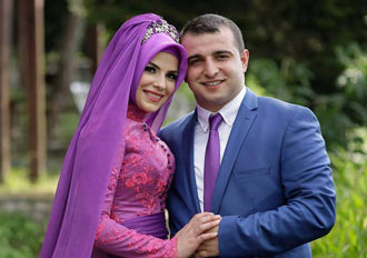 Of'ta Damadın faili böyle yakalandı