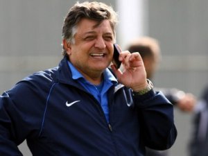 Yılmaz Vural'dan net Arda Turan tespiti