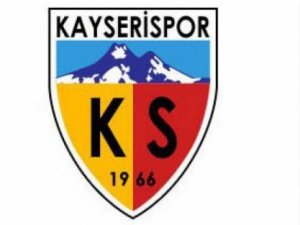 Kayserispor'da şok ayrılık