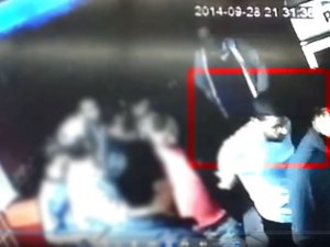 Serkan İhtiyar'ın zanlısı Kokoreççide yakalandı