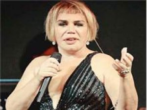 Sezen Aksu'dan şok çıkış