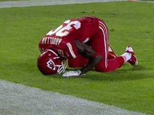 Amerika'da müslüman oyuncuya şok ceza!