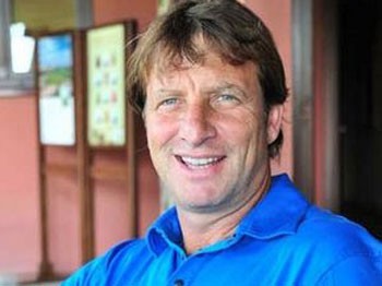 Çilingiroğlu, "Sergen Türk futboluna ihanet ediyor"