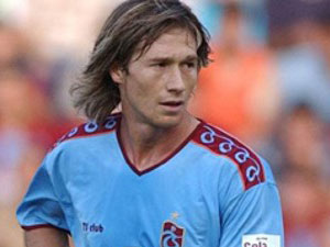 Szymkowiak'tan Trabzonspor yorumu