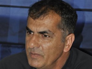 Burak Yılmaz'ın babası istifa etti