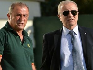 Terim'den Ünal Aysal'a 2 yıl hapis şoku!