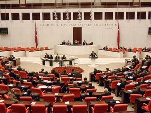 İşte Irak ve Suriye tezkeresinin gerekçeleri...