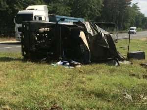 Şehit haberiyle uyandık