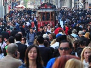 TÜİK, Türkiye'nin hayat tablolarını açıkladı!