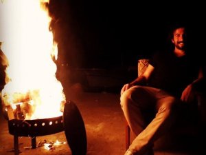 Bacıoğlu, "Afganistan'da Trabzon hasreti çektim"