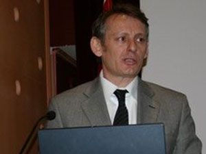 Kahraman: Büyüğümüzü kaybettik!