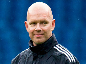 Berg: Zor ama keyifli!