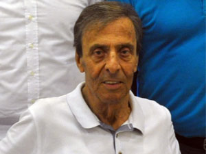 Kenan İskender'den Ulusoy mesajı!