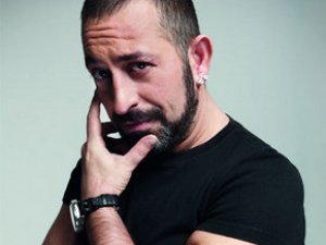 Cem Yılmaz'dan Trabzonsporlulara mesaj var