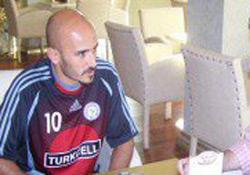 Trabzon Altan'la Görüşecek