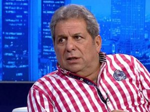 Erman Toroğlu bombaladı !