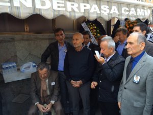 Türkiye, Ulusoy için ağlıyor