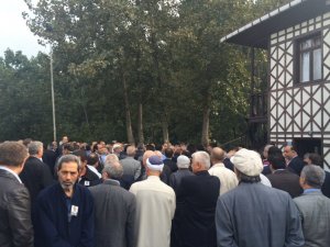 Yandı yürekler çekildi OFffflar