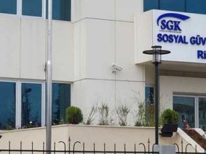 Rize'de fıkra gibi olay!