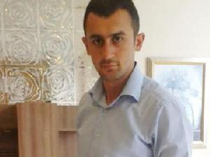 Rizeli genç "ebola"dan mı öldü?