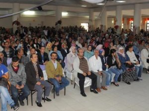 Giresun'da iş izdihamı