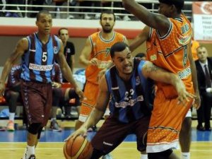 Trabzonspor mağlubiyetle dönüyor