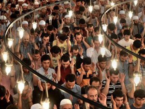 İl il Kurban Bayramı namaz saatleri