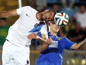 "Futbol haksız bir oyun"