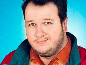 Şahan'dan Cem Yılmaz'a gönderme