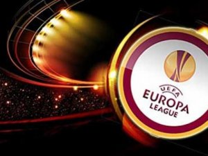 UEFA Avrupa Ligi'nde toplu sonuçlar