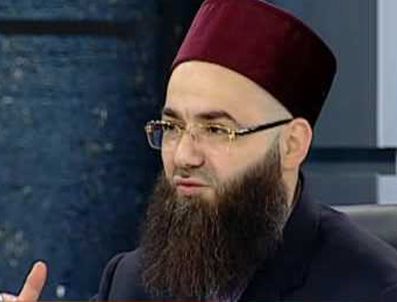 Cübbeli Hoca'dan bomba IŞİD açıklaması