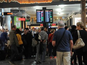 Trabzon için de ek sefer koydular