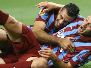 Papadopoulos'un son durumu!