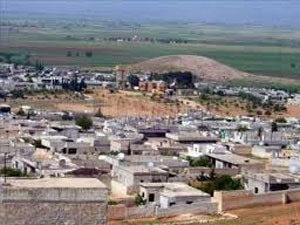 Kobani için katliam uyarısı!