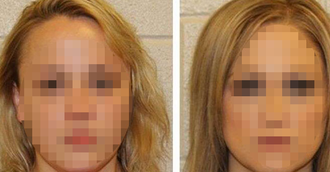 Bu öğretmenler ilişki sırasında...