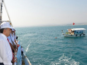 Trabzon da "hayalet avcılardan" kurtulacak