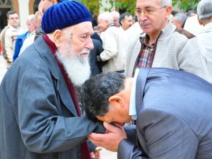 Bayram sosyal medya kurbanı