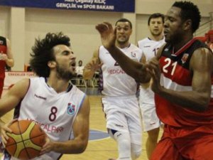 Trabzonspor kazandı ama...