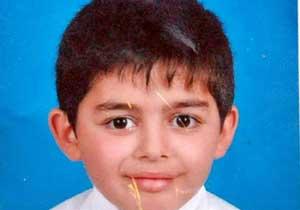 Bu Çocuğun Günahı Neydi?