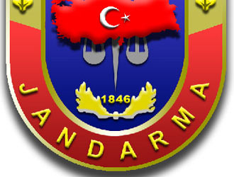 Trabzon Araklı jandarma kovalamacası