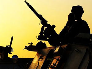 ABD Horasan’ı vuramamış!