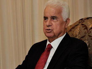 KKTC’den Rum Yönetimine Sert Tepki: "Zamana Oynuyorlar, Masaya Dönülmeli"