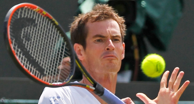 Murray pişman değil