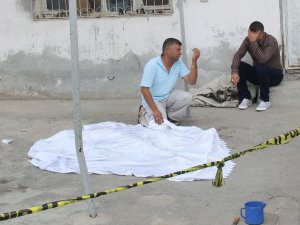 12 yaşındaki kız intihar etti