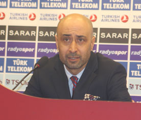 Kafkas'tan galibiyet yorumu