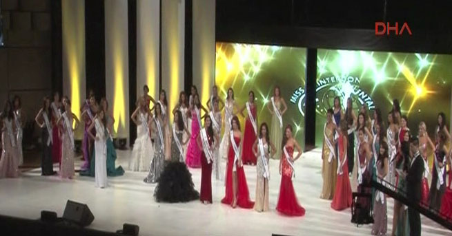 IŞİD güzelleri korkuttu!